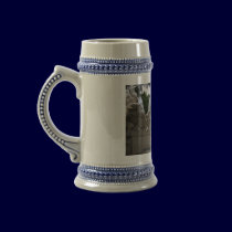 Neptune Fountain mugs