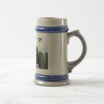 Neptune Fountain mugs