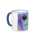 Neptune-H.A.R. mugs by MyLilFreaks Neptune-H.A.R. mugs