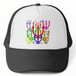 Neptune Trucker Hat