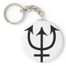 NEPTUNE KEY CHAIN