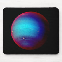 Neptune Mouse Mat