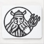 Neptune Mouse Pad