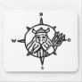 Neptune Mousepad