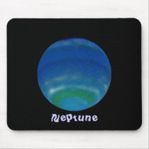 Neptune, Neptune mousepads by burbankpilot Neptune, Neptune mousepads