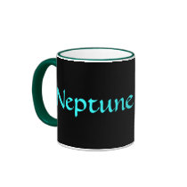 Neptune, Neptune mugs