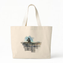 Neptune Panograph bags by teverto Neptune Panograph bags