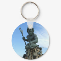 Neptune Pin keychains by ellinj0206 Neptune Pin keychains