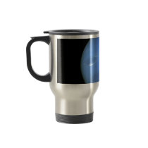 Neptune Planet in our solar system Mugs