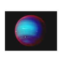 Neptune postcards by NASA_and_Beyond Neptune postcards