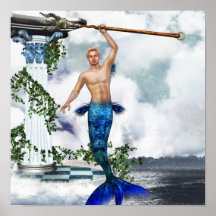 Neptune  Poster