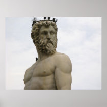 Neptune poster