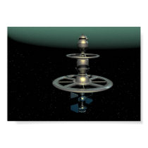 Neptune Probe posters