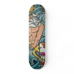 Neptune Skate Decks