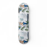 Neptune  Skateboard