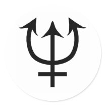 NEPTUNE STICKERS