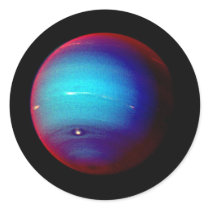 Neptune stickers