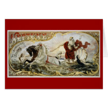 Neptune Tobacco cards