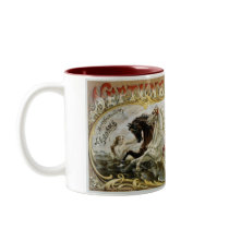 Neptune Tobacco mugs