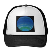 Neptune Trucker Hat