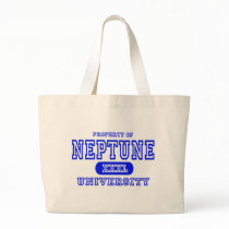 Neptune University bags by universityshirts Neptune University bags