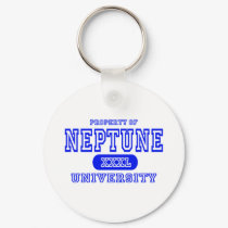 Neptune University keychains by universityshirts Neptune University keychains