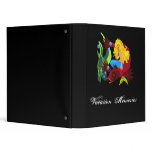 Neptune's Bride Vacation Memories Binder