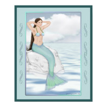 Neptunes Daughter posters by Spice Neptunes Daughter posters