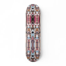Neptune's Daughter skateboards by mrmorphic Neptune's Daughter skateboards