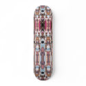 Neptune's Daughter skateboards