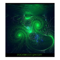 NEPTUNE'S DEEP SEA DOMAIN posters