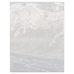 Neptune'S Horses By Crane Walter Letterhead
