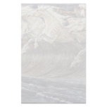 Neptune'S Horses By Crane Walter Stationery Paper