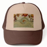 Neptune's MOONS - Abstract Hat