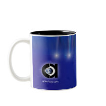 Neptunes Spirit by Gregory Gallo mugs