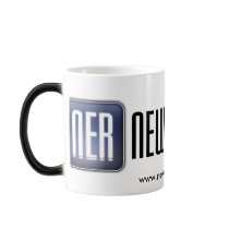 Caneca Morphing de NER canecas