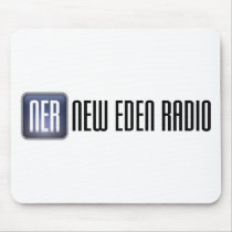 NER Mousemat マウスパッド