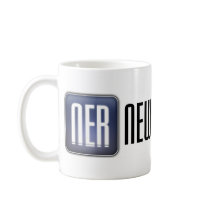 NERのマグ マグカップ