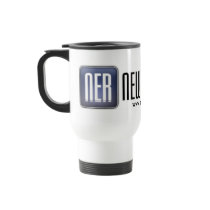 Caneca do curso de NER canecas
