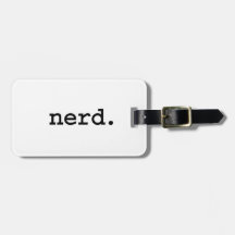 nerd.