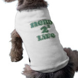 Nerd 4 Life Pet Clothes