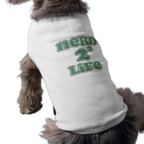 Nerd 4 Life Pet Clothes