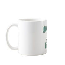 Nerd 4 Life Coffee Mug