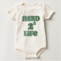 Nerd 4 Life t-shirts by gamertees Nerd 4 Life t-shirts