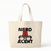 Nerd Alert! bags by Joee3030 Nerd Alert! bags