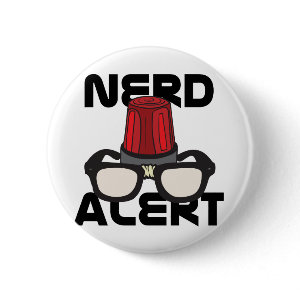 Nerd Alert!