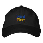 Nerd Alert Embroidered Hats Nerd Alert Embroidered Hats