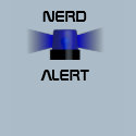 Nerd Alert Nerd Alert