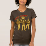 NERD ALERT!!! (weapons) Tee Shirt
