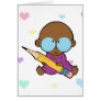 Nerd Baby Cards